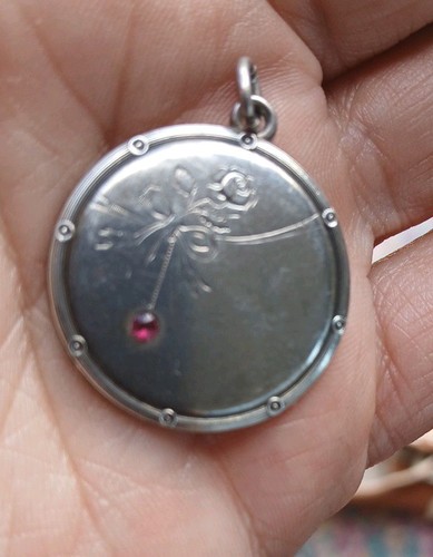 Prettiest antique art nouveau - prettiest,