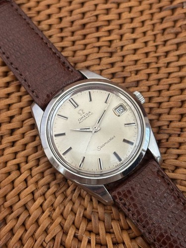 Omega automatic men watch - automatic,