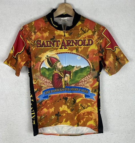 Saint arnold brewery cycling - brewery,