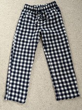 GAP Kids Flannel Checked