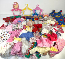 90s BIG LOT Vintage BABY BORN