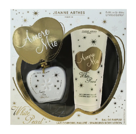 Jeanne arthes amore mio - jeanne,