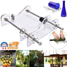 Glass Bottle Cutter Kit Beer