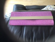  Jane Norman clutch bag