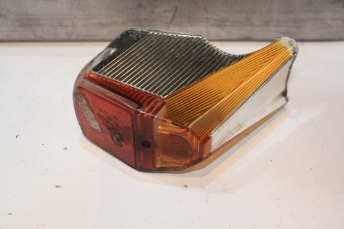 Ktm enduro comet - enduro, rear