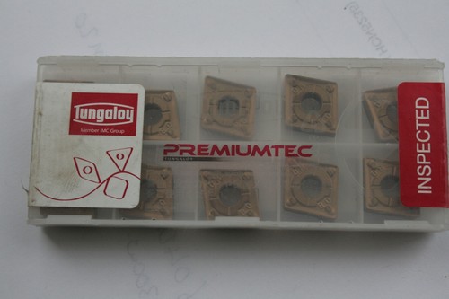 Tungaloy carbide inserts - carbide,