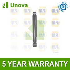 Suspension Shock Absorber Rear Unova Fits Nissan NT400 Cabstar 2.5 D 56200MB40B