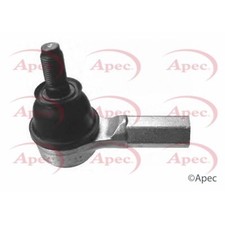 Front Outer Tie Rod End For Suzuki Ignis MK2 1.5 4x4 | Apec Steering