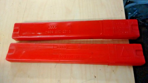 Audi mk1 hazard - tt,