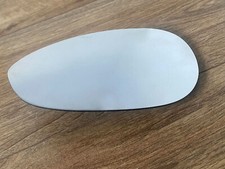 GENUINE FIAT 500 PUNTO PANDA WING MIRROR C063 GLASS LEFT PASSENGER 01704715900 L