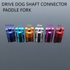 DIY Model Accessories Drive