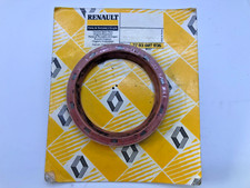 RENAULT 4 5 6 8 10 12 15  ALPINE A110 REAR CRANKSHAFT OIL SEAL  7703087036