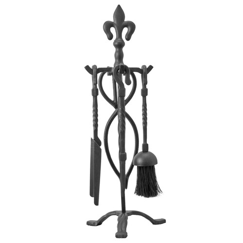 Fleur lys companion set - de,