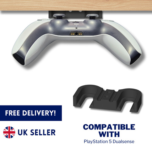 Ps5 ps4 controller holder - ps4,