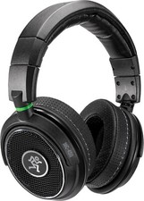 Mackie MC-450 54 Ohm Professional Open-Back Headphones *B-STOCK*