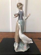 Lladro handmade porcelain