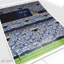 Huddersfield Town Wembley 2017
