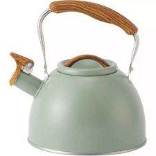 Gas kettle whistling - 3l,