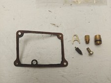 Yamaha RD 250 LC Carburettor Float Bowl Parts