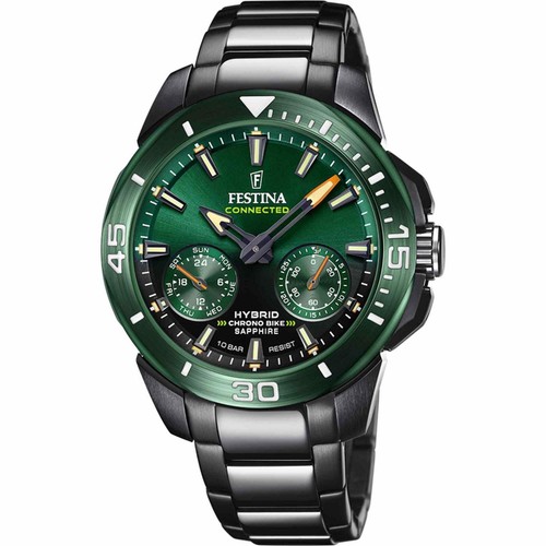 Festina f20646 connected - festina,