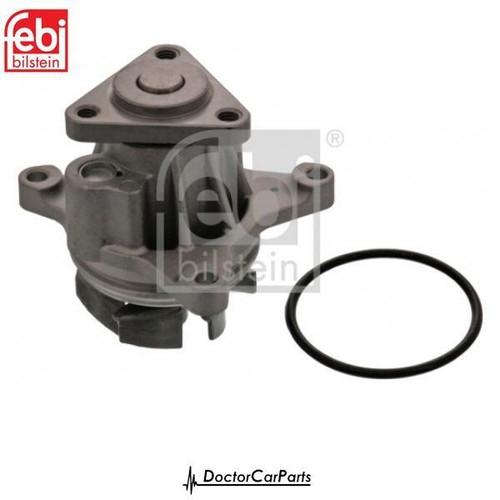 Water pump for - water, 2.0