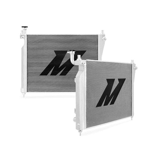 Mishimoto fits 2012 jeep - mishimoto, 2012+