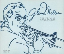 Glenn miller the - glenn,