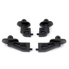 Associated Rc8T3 Body Posts