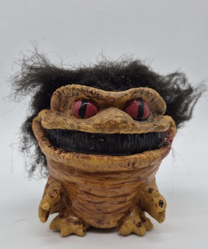 Rare vintage 1980 - rare, horror