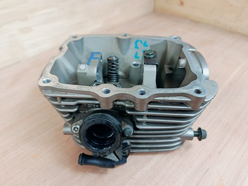 Hyosung 125 aquila 2019 - gv,