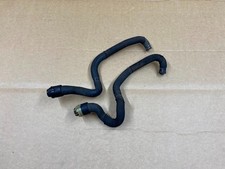 VAUXHALL ZAFIRA B MK2 05-14 1.9 CDTI HEATER MATRIX PIPE PAIR 13230460 13230456