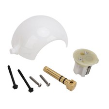 ˇRV Toilet Flush Ball Kit