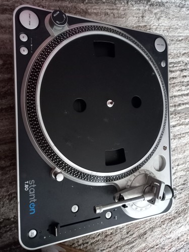 Stant t80 usb turntable - t80, dj