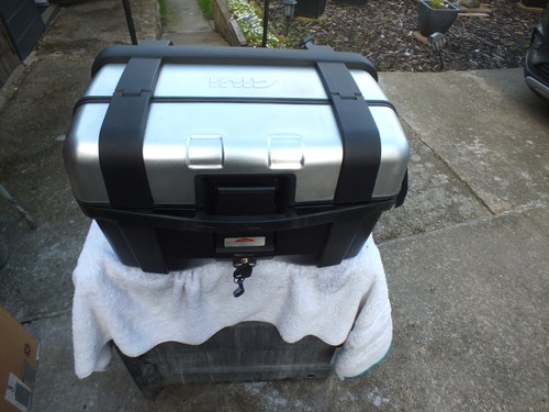 Givi trekker trk top - givi,