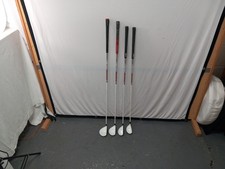 TaylorMade AeroBurner Rescue