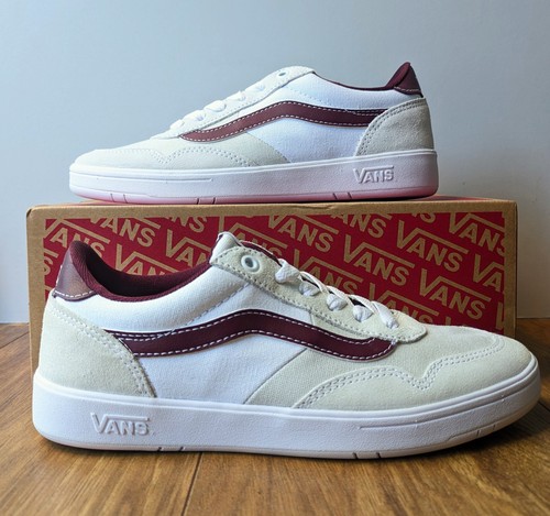 Vans cruze too - comfycush, size