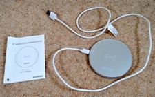 Goodmans 354952 QI Silver