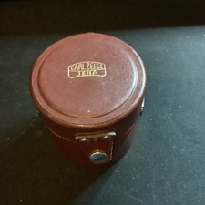 Carl Zeiss Jena 28mm F2.8 Wide Angle Lens for Olympus OM Mount Boxed Excellent