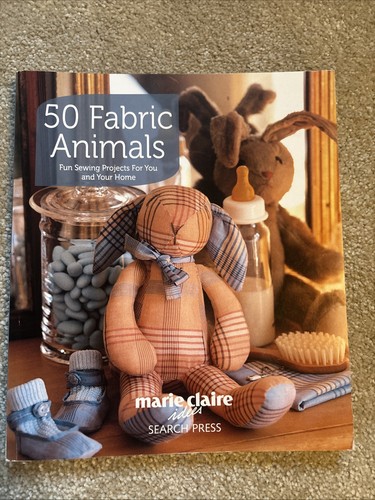 Frantic animals - 50,
