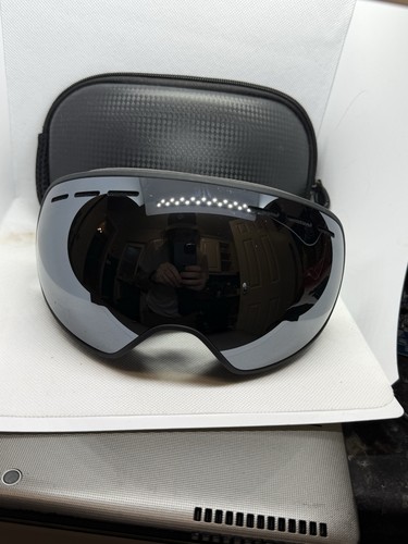 Glarid ski snowboard goggles - glarid,