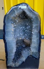  Amethyst Geode Cave Cathedral