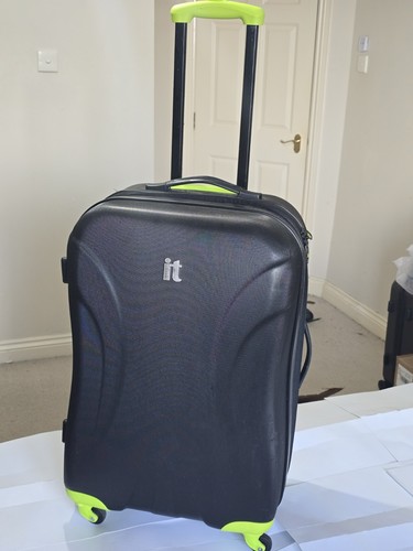 Luggage expandable - luggage,