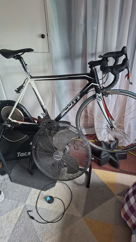 Tacx neo gen t2800 - tacx,
