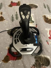 Logitech Extreme 3D Pro Joystick - Black