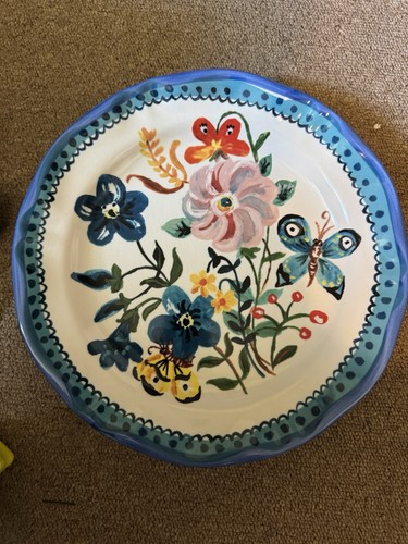 Nathalie lete floral - nathalie,