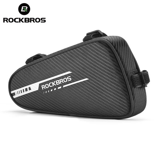 Rockbros bike frame bag - rockbros,
