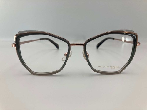 William morris black label - morris,