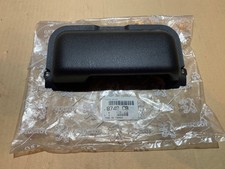 Peugeot 306 Sedan Boot Striker