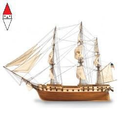 Latin crafts frigate - latin,