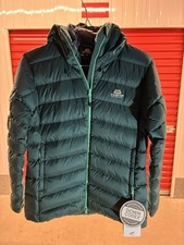 Mountain Equipment BNWT, Senja